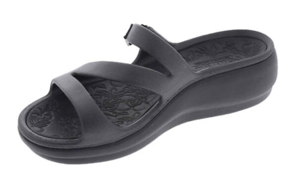 SKECHERS ARCH FIT ASCEND SWEET PEA - Image 4