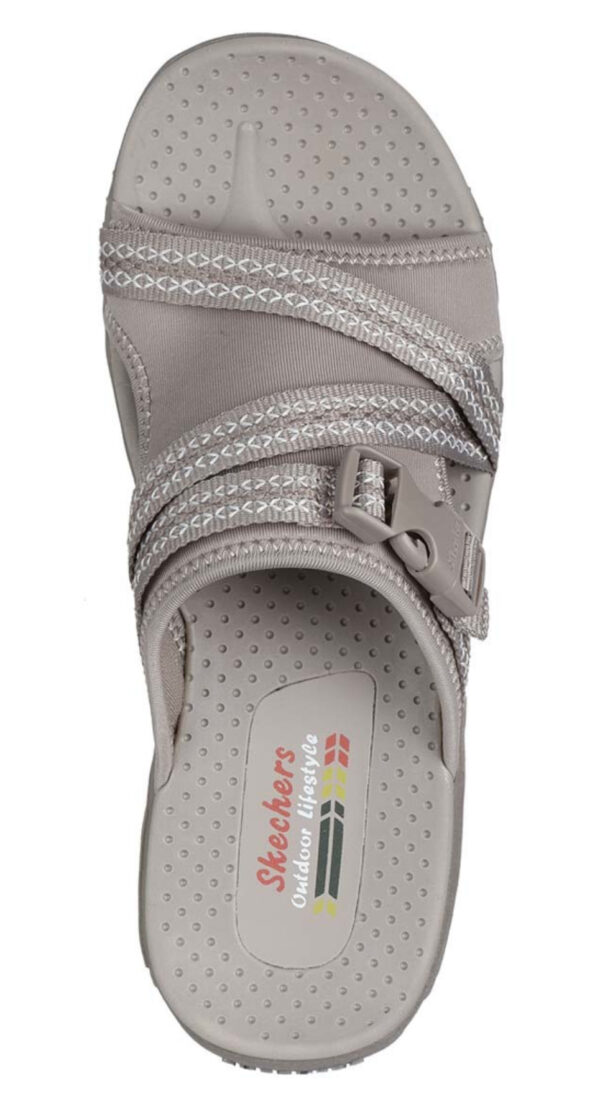 SKECHERS REGGAE SLIDE THRU - Image 4
