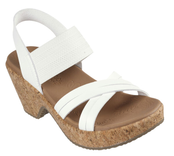 SKECHERS BRYSTOL NIGHT SKIES - Image 5