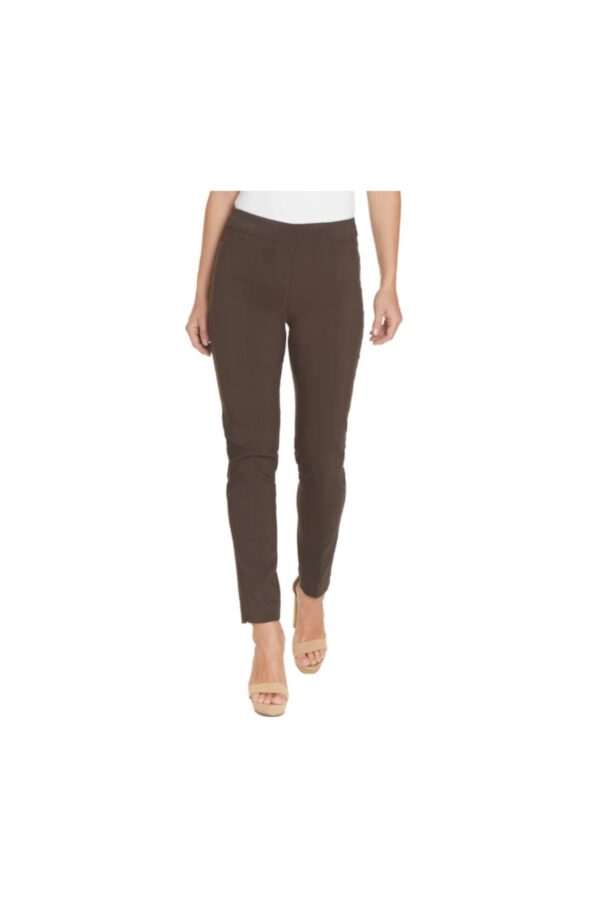 MULTIPLES CHOCOLATE TUMMY CONTROL PANT