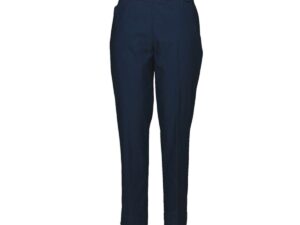 SOUTHERN LADY PETITE BENGALINE ANKLE PANTS