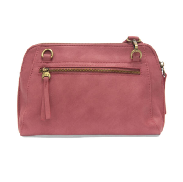 JOY SUSAN GIGI CROSSBODY WITH WRIST STRAP - Image 3