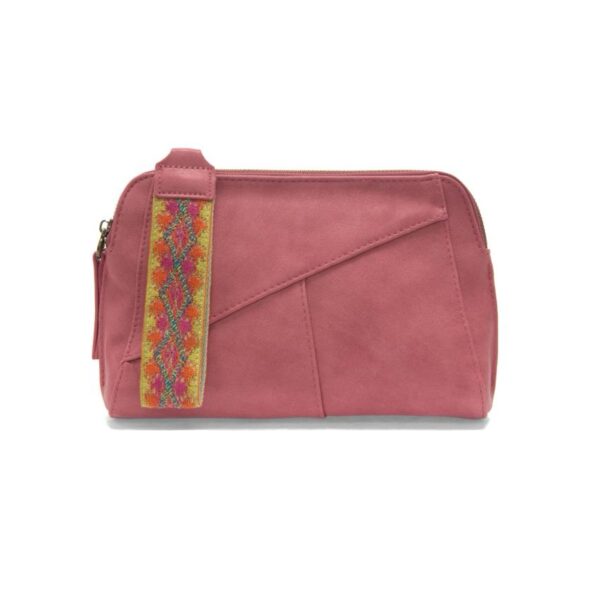 JOY SUSAN GIGI CROSSBODY WITH WRIST STRAP