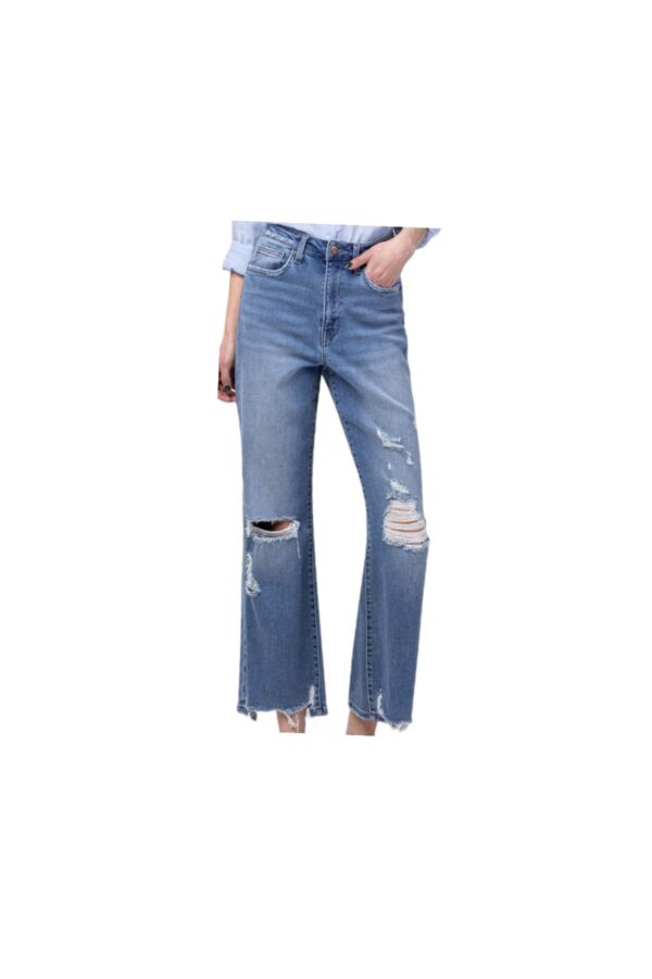 FLYING MONKEY 90'S VINTAGE FLARE ANKLE