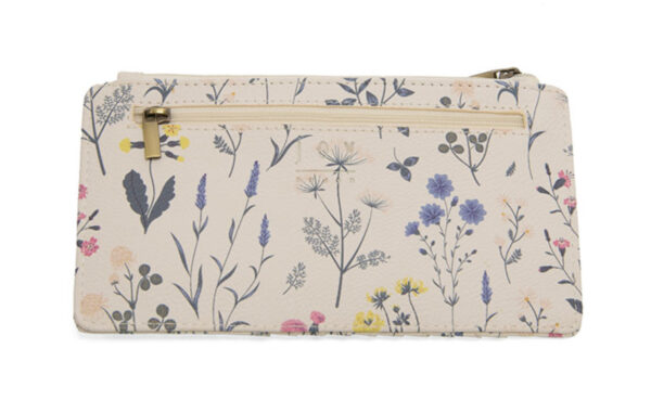 JOY SUSAN KARA PRINT MINI WALLET - Image 12