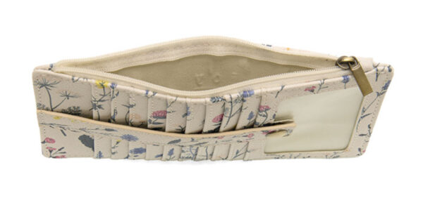 JOY SUSAN KARA PRINT MINI WALLET - Image 13