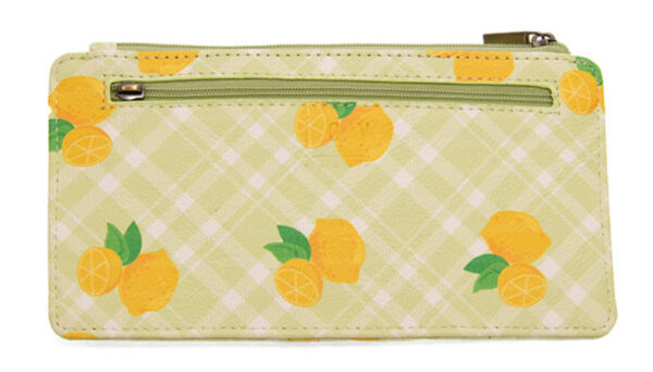 JOY SUSAN KARA PRINT MINI WALLET - Image 6