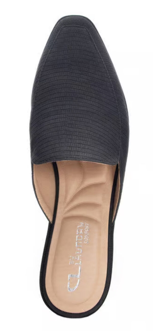 CL BY CHINESE LAUNDRY SOFTEST LIZ NUBUCK - Image 4