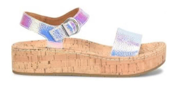 BORN SHOES SARI PLATFORM SANDAL - Image 2