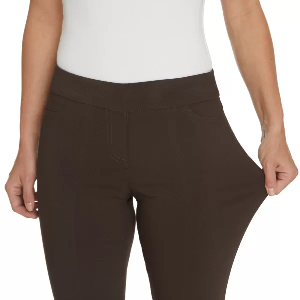 MULTIPLES CHOCOLATE TUMMY CONTROL PANT - Image 5