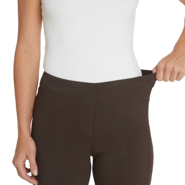 MULTIPLES CHOCOLATE TUMMY CONTROL PANT - Image 3