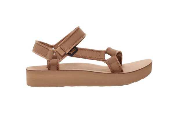 TEVA MIDFORM CANVAS TIGERS EYE