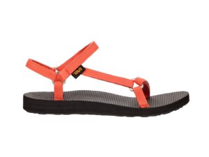 TEVA ORIGINAL UNIVERSAL SLIM TIGER LILY