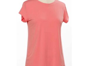 SOUTHERN LADY CAP SLEEVE KNIT TOP