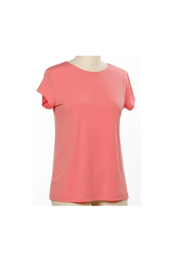 SOUTHERN LADY CAP SLEEVE KNIT TOP