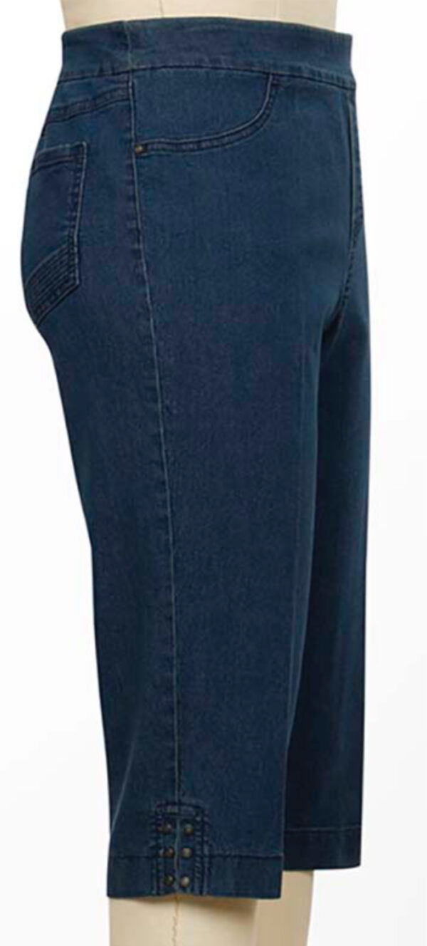 SOUTHERN LADY DENIM SKIMMER - Image 2