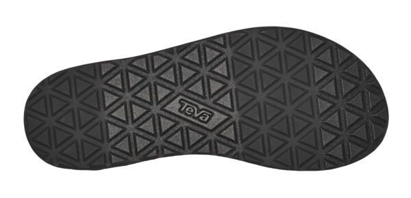 TEVA FLATFORM UNIVERSAL BLACK - Image 6
