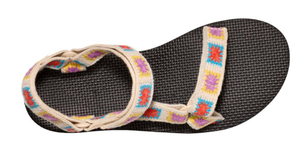 TEVA FLATFORM UNIVERSAL CROCHET EXPLORER - Image 5