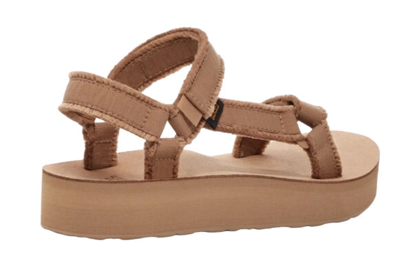 TEVA MIDFORM CANVAS TIGERS EYE - Image 4