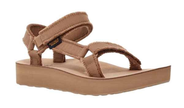 TEVA MIDFORM CANVAS TIGERS EYE - Image 2