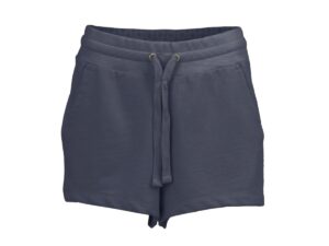 ROYCE APPAREL FRENCH TERRY SHORTS