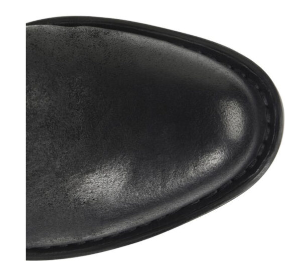 BORN SHOES KERRI BLACK DISTRESSED - Image 6