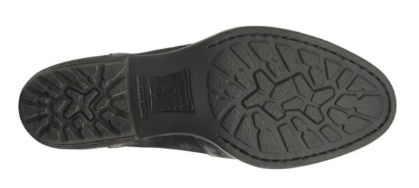 BORN SHOES KERRI BLACK DISTRESSED - Image 4