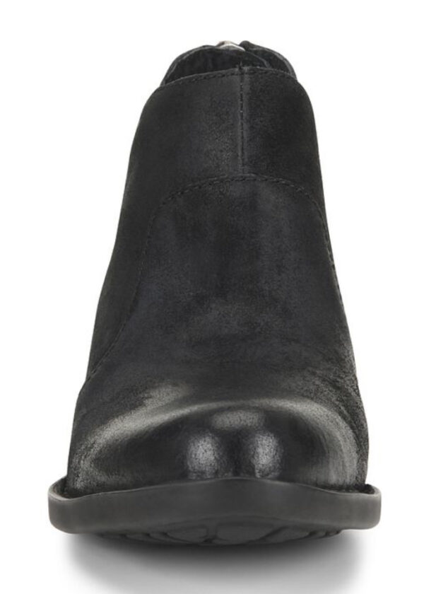 BORN SHOES KERRI BLACK DISTRESSED - Image 3