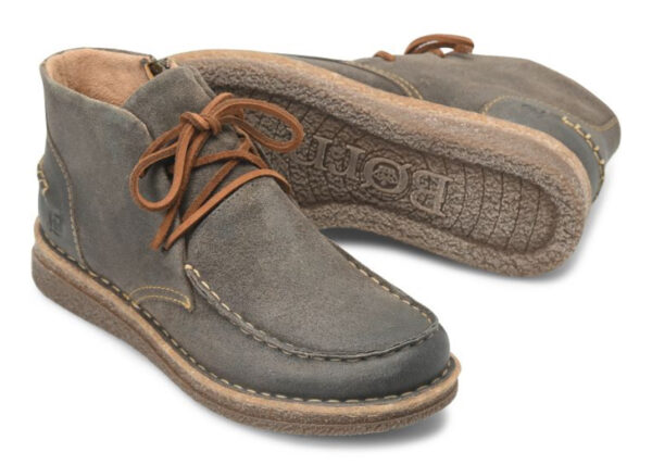 BORN SHOES ANALIA DARK GREY - Image 9