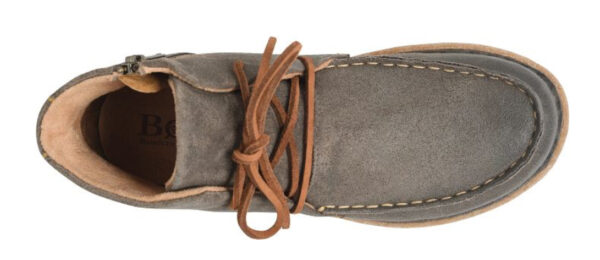 BORN SHOES ANALIA DARK GREY - Image 6