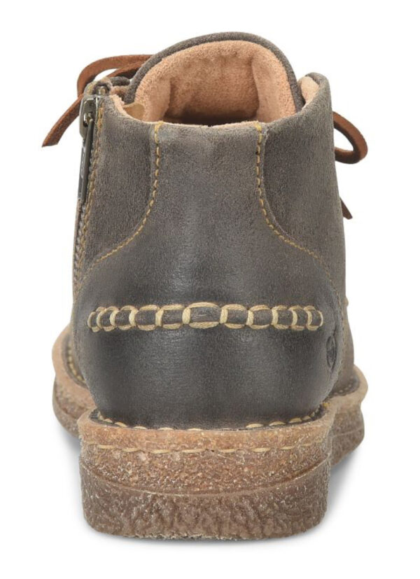BORN SHOES ANALIA DARK GREY - Image 5