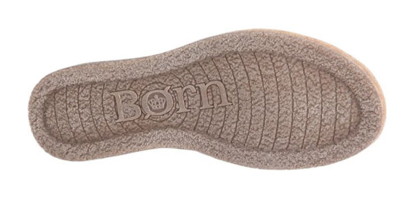 BORN SHOES ANALIA DARK GREY - Image 4