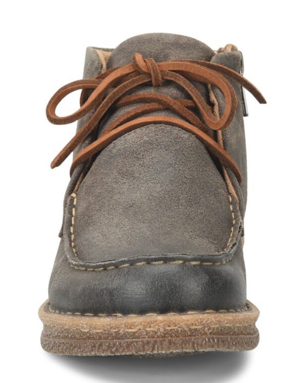 BORN SHOES ANALIA DARK GREY - Image 3