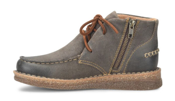 BORN SHOES ANALIA DARK GREY - Image 2