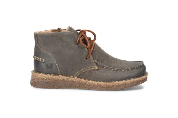 BORN SHOES ANALIA DARK GREY