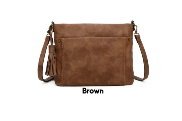 AMPERE CREATIONS CHRISTINA CROSSBODY BAG - Image 5