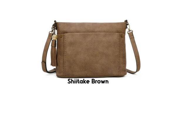 AMPERE CREATIONS CHRISTINA CROSSBODY BAG - Image 3