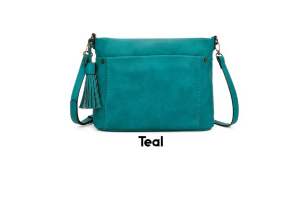 AMPERE CREATIONS CHRISTINA CROSSBODY BAG - Image 2