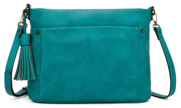AMPERE CREATIONS CHRISTINA CROSSBODY BAG - Image 11