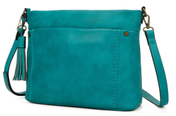 AMPERE CREATIONS CHRISTINA CROSSBODY BAG - Image 10