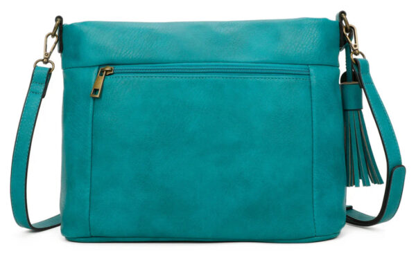 AMPERE CREATIONS CHRISTINA CROSSBODY BAG - Image 9