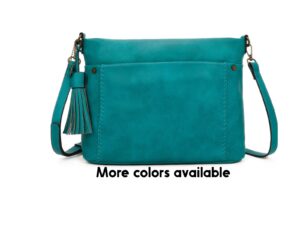 AMPERE CREATIONS CHRISTINA CROSSBODY BAG