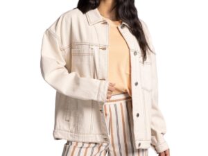 THREAD & SUPPLY DEMI JACKET