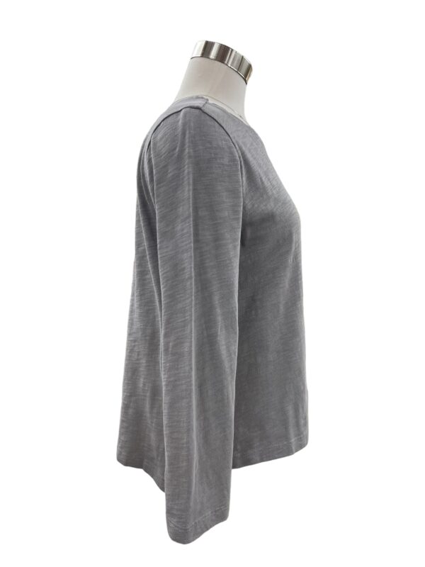 ESCAPE BY HABITAT SUNFLOWER BOXY TEE - Image 3