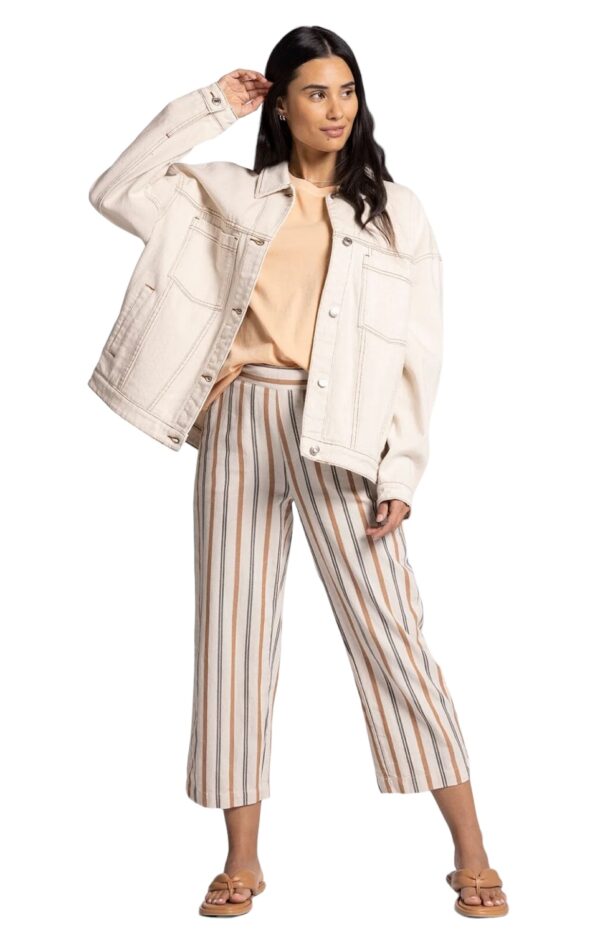 THREAD & SUPPLY DEMI JACKET - Image 5