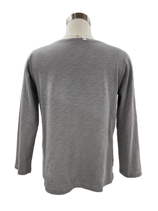 ESCAPE BY HABITAT SUNFLOWER BOXY TEE - Image 4