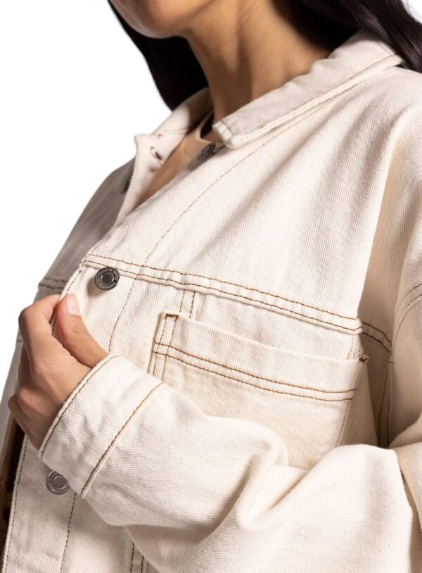 THREAD & SUPPLY DEMI JACKET - Image 6