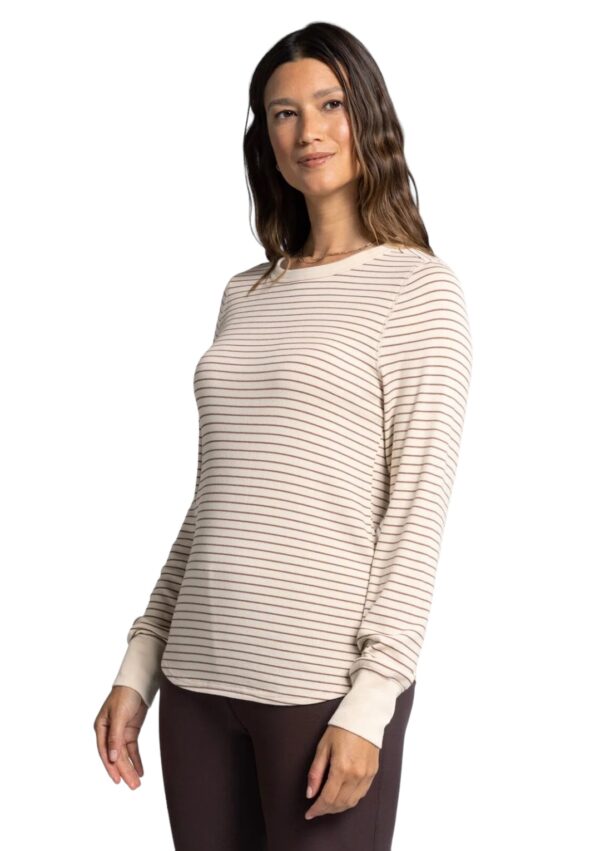 THREAD & SUPPLY STACY TOP - Image 4