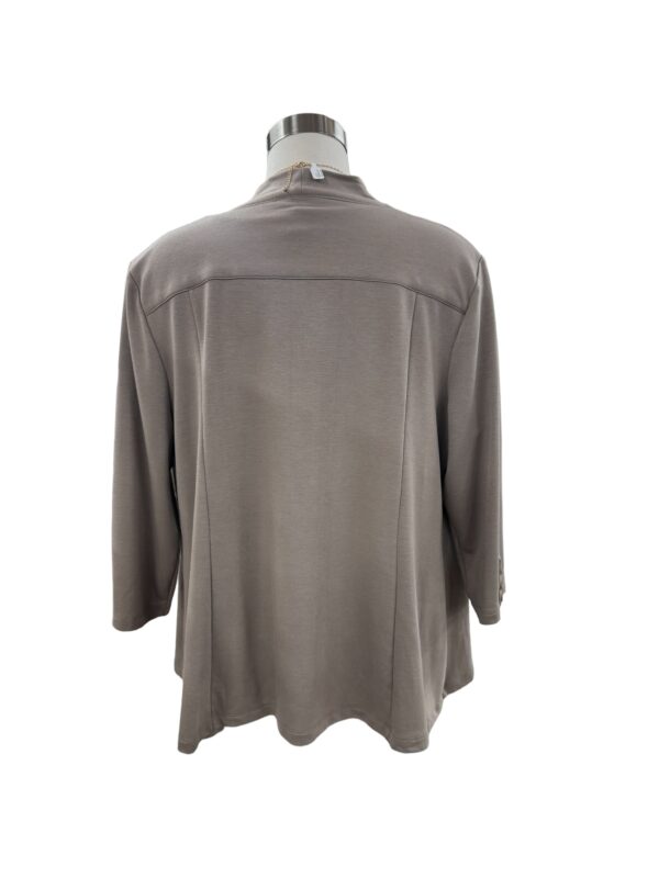 SOUTHERN LADY FANTABULOUS 3/4 SLEEVE JACKET*NOW 75% OFF* - Image 4