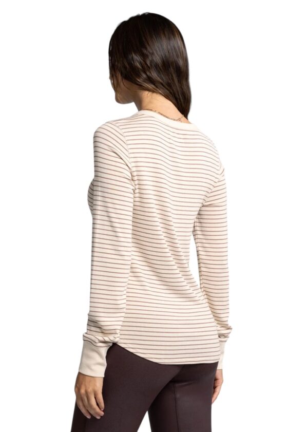 THREAD & SUPPLY STACY TOP - Image 3